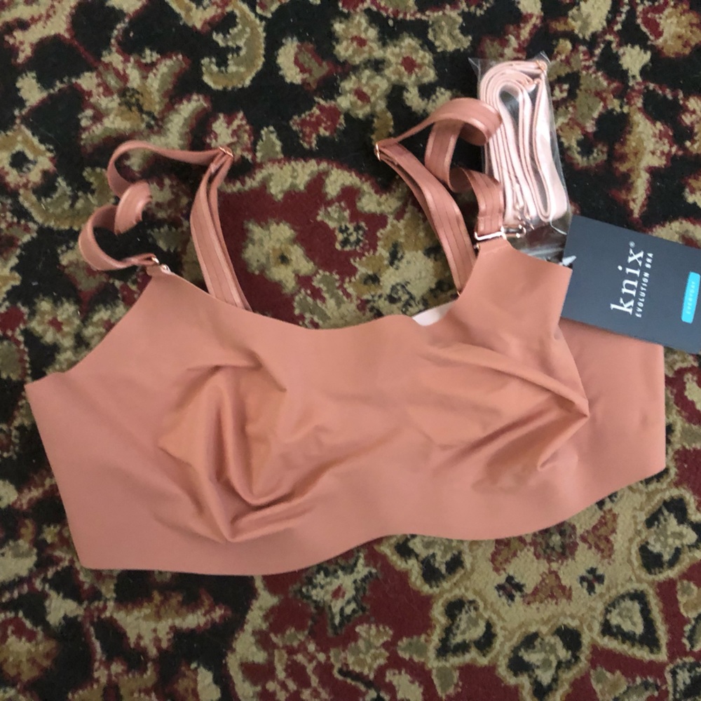 Knix Evolution Bra